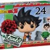 Funko Dragonball Z - Advent Calendar (2020)
