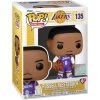 Funko NBA - Lakers Russell Westbrook (City Edition 2021) Pop! Vinyl Figure Funko Items