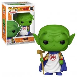 Funko Dragonball Z - Kami Pop! Vinyl Figure