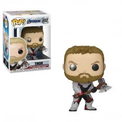 Funko Avengers Endgame - Thor Pop! Vinyl Figure Funko Items