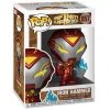 Funko Marvel Infinity Warps - Iron Hammer Pop! Vinyl Figure Funko Items