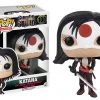 Funko Suicide Squad Katana Pop! Vinyl Figure Funko Items