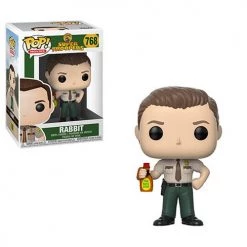 Funko Funko Items Super Troopers - Rabbit POP! Vinyl Figure