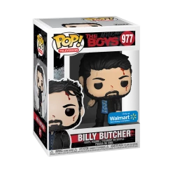 Funko Funko Items The Boys - Billy Butcher (Bloody) Exclusive Pop! Vinyl Figure