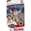 Mattel New Arrivals WWE Elite Exclusive Series 86 - Colonel Mustafa