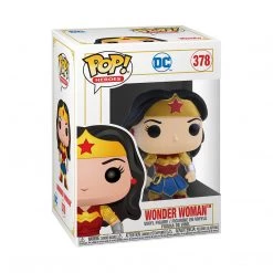Funko Funko Items DC - Imperial Palace Wonder Woman POP! Vinyl Figure