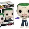Funko Suicide Squad The Joker Pop! Vinyl Figure