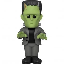 Funko Soda - Frankenstein Vinyl Figure Funko Items