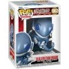 Funko Yu-Gi-Oh! - Blue Eyes Toon Dragon POP! Vinyl Figure