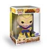 Funko My Hero Academia - All Might Glow-In-The-Dark Exclusive 10-inch Pop! Vinyl Figure Funko Items
