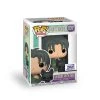 Funko Fruits Basket - Shigure Soma W/ Dog Exclusive Pop! Vinyl Figure