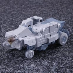 Takara New Arrivals MP-21 Masterpiece Bumble