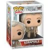 Funko Good Omens - Aziraphale /w Book Pop! Vinyl Figure