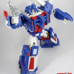 Keith's Fantasy Club KFC - Keith's Fantasy Club EAVI METAL Phase Three: Citizen Stack