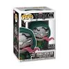 Funko Marvel Venom - Venomized Doctor Doom Exclusive Pop! Vinyl Figure