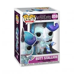 Funko Funko Items Tiny Tina's Wonderlands - Butt Stallion Pop! Vinyl Figure