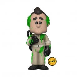 Funko Items Funko Soda - Ghostbusters Peter Venkman Vinyl Figure