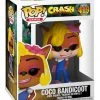 Funko Funko Items Crash Bandicoot - Coco Bandicoot Pop! Vinyl Figure