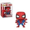 Funko Funko Items Marvel - Six Arm Spider-Man Exclusive Pop! Vinyl Figure