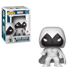 Funko Marvel Universe - Moon Knight Exclusive Pop! Vinyl Figure Funko Items