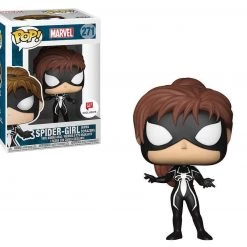 Funko Marvel Universe - Spider-Girl Exclusive Pop! Vinyl Figure