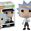 Funko Funko Items Rick And Morty - Rick Sanchez Pop! Vinyl Figure