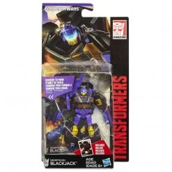 Hasbro Hasbro Combiner Wars Combiner Wars Legend Blackjack