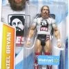Mattel WWE Superstar Entrances - Daniel Bryan (YES)