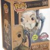 Funko Lord Of The Rings - Gandalf The White (with Sword) Glow-In-The-Dark Earth Day Exclusive Pop! Vinyl Figure