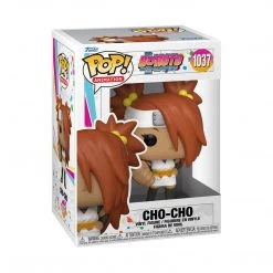 Funko Funko Items Boruto: Naruto Next Gen - Cho-Cho POP! Vinyl Figure