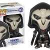 Funko Funko Items Overwatch - Reaper Pop! Vinyl Figure