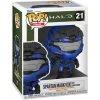 Funko Funko Items Halo Infinite - Mark V With Blue Energy Sword Pop! Vinyl Figure