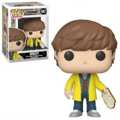 Funko Funko Items The Goonies - Mikey /w Map Pop! Vinyl Figure