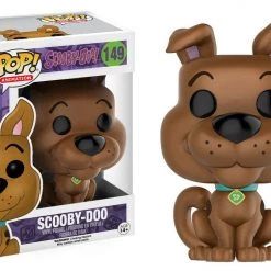 Funko Funko Items Scooby-Doo Scooby POP! Vinyl Figure