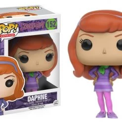 Funko Scooby-Doo Daphne POP! Vinyl Figure
