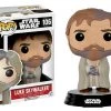 Funko Star Wars 7 Luke Skywalker Pop! Vinyl Figure Funko Items