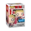 Funko WWE - Alexa Bliss (with Lilly) Exclusive Pop! Vinyl Figure Funko Items