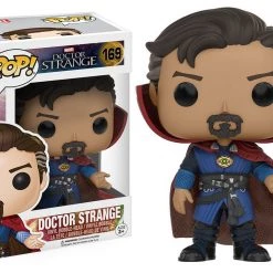 Funko Funko Items Doctor Strange - Doctor Strange Pop! Vinyl Figure