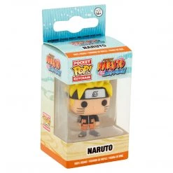 Funko Naruto - Naruto POP! Vinyl Keychain Funko Items