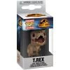 Funko Funko Items Jurassic World Dominion - T.Rex Pop! Vinyl Keychain