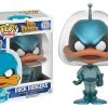 Funko Duck Dodgers - Duck Dodgers Pop! Vinyl Figure Funko Items