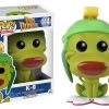 Funko Duck Dodgers - K-9 Pop! Vinyl Figure Funko Items