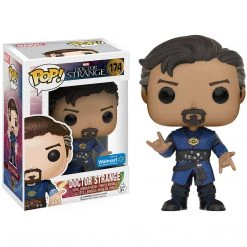 Funko Doctor Strange - Doctor Strange Spellcaster Exclusive Pop! Vinyl Figure Funko Items