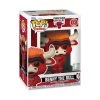 Funko Funko Items NBA Mascots - Chicago Bulls Benny The Bull Pop! Vinyl Figure