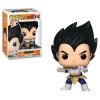 Funko Dragonball Z - Vegeta Pop! Vinyl Figure Funko Items