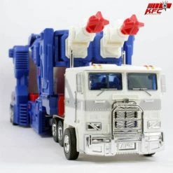 Keith's Fantasy Club KFC - Keith's Fantasy Club EAVI METAL Phase Three: Citizen Stack