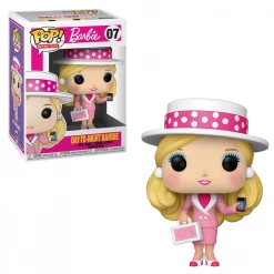Funko POP Retro Toys - Day-To-Night Barbie Pop! Vinyl Figure Funko Items