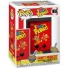 Funko Funko Items POP Foodies - Post Fruity Pebbles Cereal Box (US Exclusive) Pop! Vinyl Figure