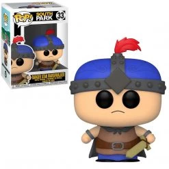 Funko Funko Items South Park - Stick Of Truth Ranger Stan Marshwalker POP! Vinyl Figure