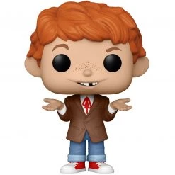 Funko Funko Items MAD TV - Alfred E. Neuman Pop! Vinyl Figure